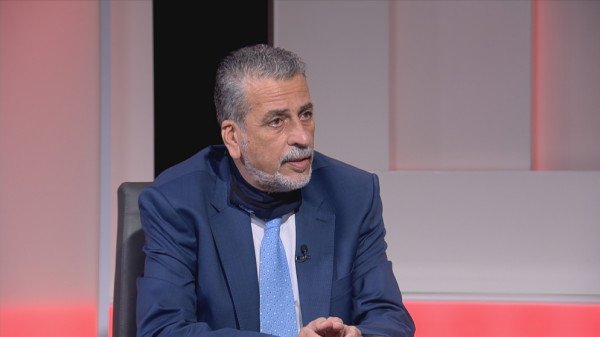 الكلالدة: لا يوجد انتخابات تخلوا من المخالفات والمال الأسود