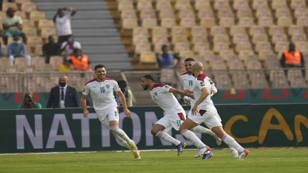 المغرب يعود بتعادل ثمين بتصفيات مونديال قطر  فيديو