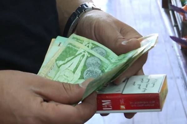 مقترح لزيادة الرسوم على التبغ.. تفاصيل