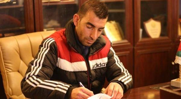 نادي معان يعلن عن إتمام صفقتين