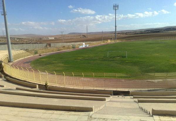 الموافقة على تأهيل أرضيَّة مضمار مجمَّع الأمير فيصل الرياضي