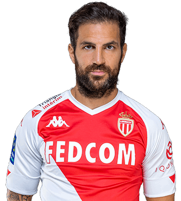 فابريجاس يرجح كفة ريال مدريد في مستقبل مبابي