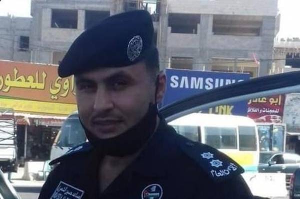 إطلاق اسم المرحوم الملازم أول الشمري على شارع بالزرقاء