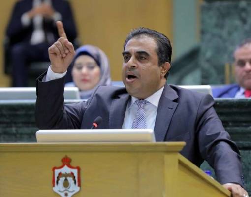 السواعير يحذّر: هل نقبل بمقعد واحد للبدو؟