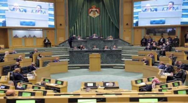 النواب يواصل مناقشة مشروع قانون الانتخاب