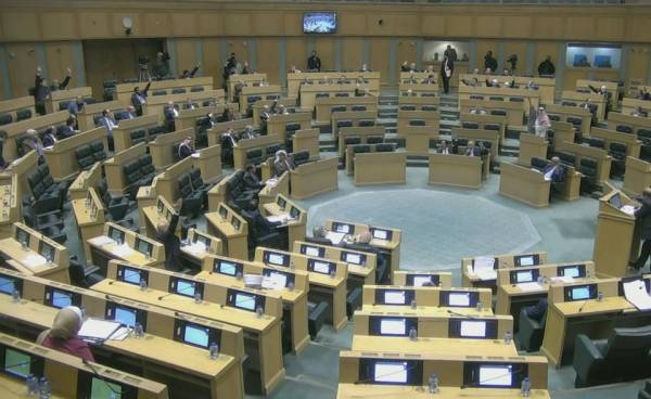 النواب يمنع الترشح بدوائر البادية لمن هم خارجها