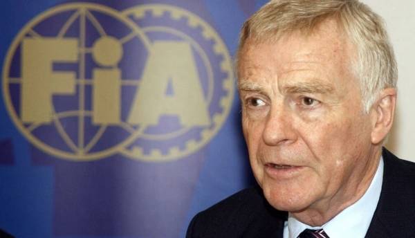 أطلق النار على نفسه... رئيس فيا السّابق انتحر بعد تشخيصه بالسّرطان!