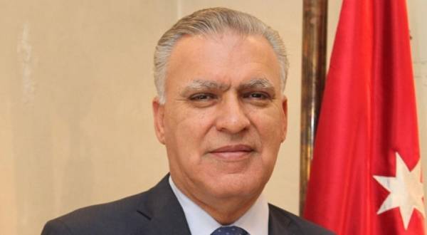 طاهر الشخشير: سنستمر في تقديم الدعم .. وجهاز مستشفى الجامعة الأردنية لن يكون الأخير