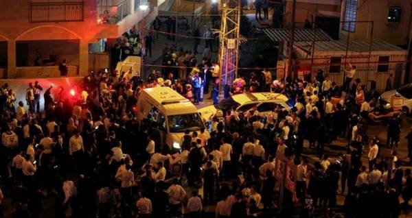 في 14 يوما.. 4 عمليات داخل إسرائيل خلفت 11 قتيلا