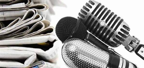 تقريران متناقضان فمن الأصدق .. مركز حرية الصحفيين أم معهد دراسات الشرق الأوسط ؟؟