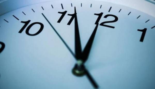 تغيير الساعات تلقائياً يربك الأردنيين