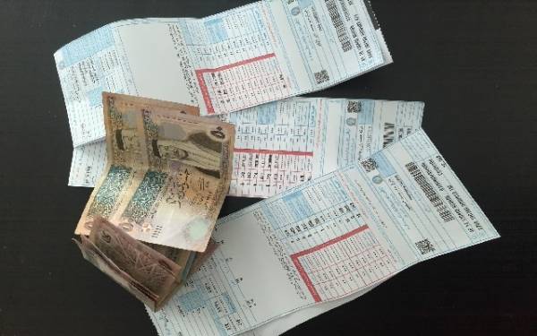 مهم للأردنيين بشأن التعرفة الكهربائية الجديدة