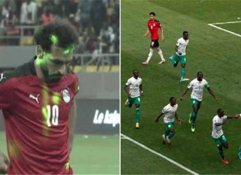 تفاصيل شكوى مصر حول مباراة السنغال.. هل تتم الإعادة؟