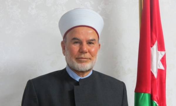 بعد الجدل الواسع.. الخصاونة يوضح بشأن “هلال رمضان”