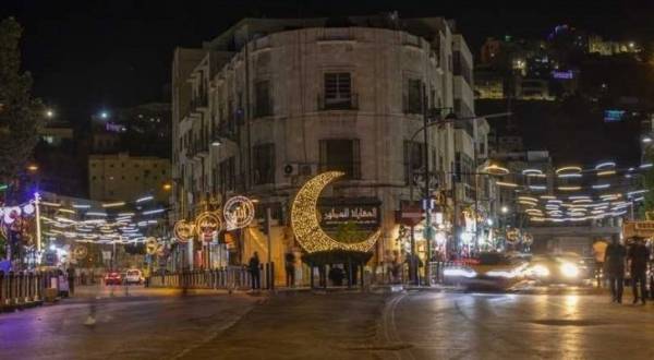 الأرصاد: أجواء معتدلة إلى حارة نسبيًّا بأول أيام رمضان
