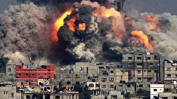 تعليمات للجيش الإسرائيلي بالاستعداد لشهر من التصعيد