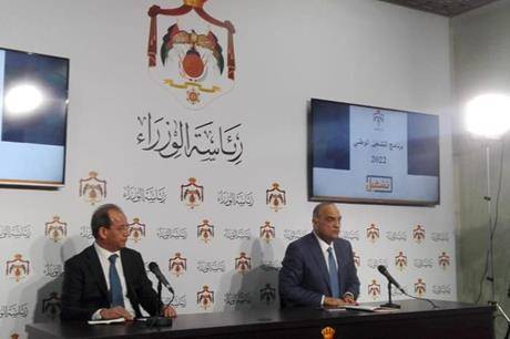 الخصاونة: 80 مليون دينار لتنفيذ البرنامج الوطني للتشغيل