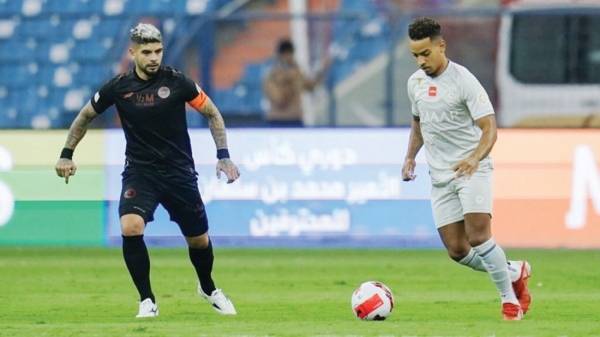 هل يفطر الشباب من صيام 7 سنوات عن الفوز أمام الهلال .. أم يستمر الزعيم بسطوته ؟