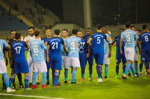 رسائل مجتمعية بمباراة كأس السوبر لكرة القدم