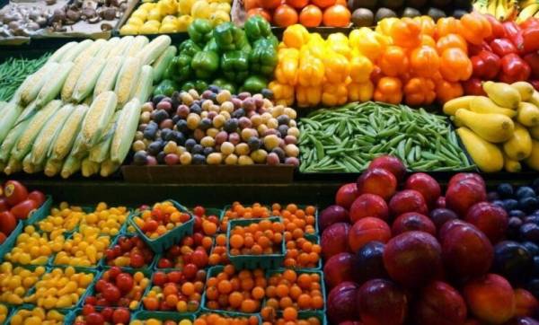 إليكم أسعار الخضار في السوق المركزي الاثنين