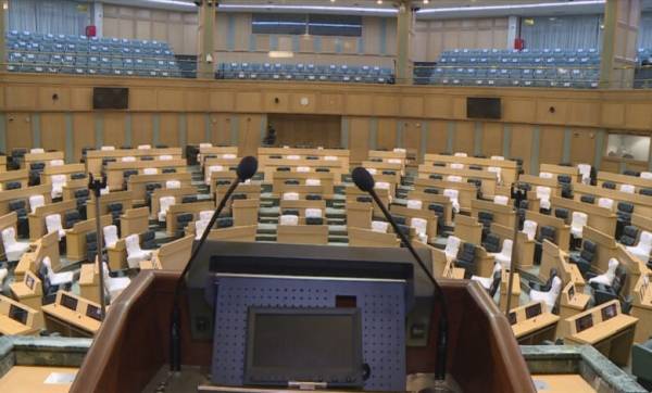 النواب يناقش مشاريع قوانين معدلة مُحالة من الحكومة