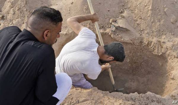 مقتل أم إثر مشاجرة بين ابنيها