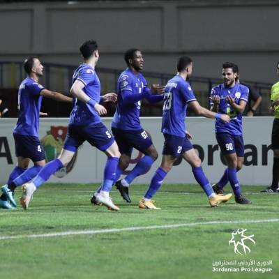 الرمثا يطمح بحمل لقب السوبر على حساب الفيصلي