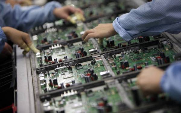 مدقق حسابات يتحفظ على بيانات الجنوب للإلكترونيات والشركة ترد..