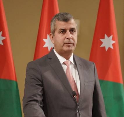 الخرابشة: فرصة للتسجيل بالدعم في نيسان حتى موعد صدور الفاتورة