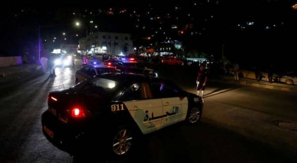 اصابة شقيقين في مشاجرة استخدمت فيها الاسلحة النارية بالبقعة