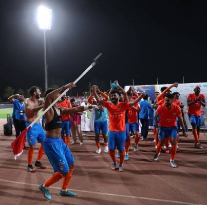 بعد أن وصل النهائي .. رقم غير مسبوق للفيحاء أمام اتحاد جدة