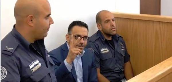 قوات الاحتلال تعتقل محافظ القدس عدنان غيث