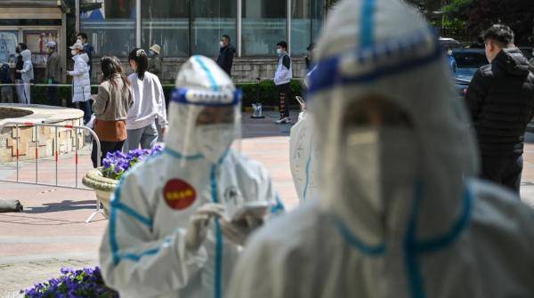 (XE) متحور جديد من كورونا .. وهذا ما يعرفه الخبراء