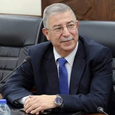 كريشان رئيسا للجنة الصحة النيابية والمعايعة مقررا