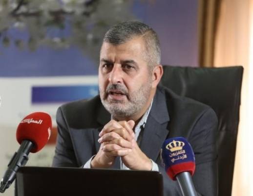 الخرابشة: الطاقة المتجددة تشكل خيارا استراتيجيا للاردن