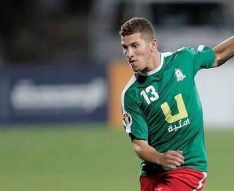 الاتحاد الآسيوي يغازل الوحدات عبر موقعه الإلكتروني وأنس العوضات تحت المجهر