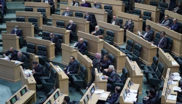 قانونا التنفيذ والعقوبات تحت قبة البرلمان اليوم