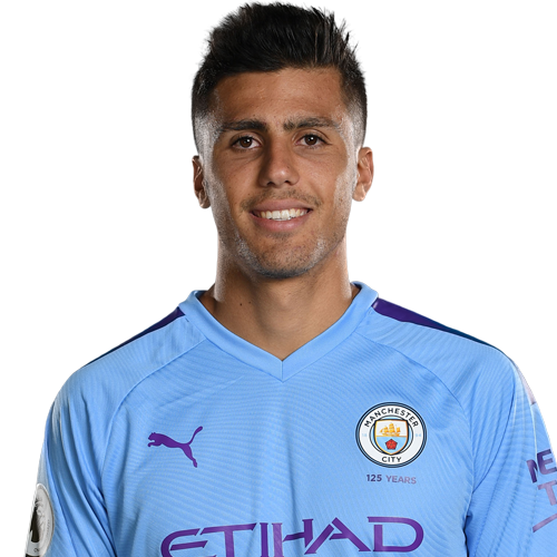 رودريجو: خضت مباراة خاصة أمام أتلتيكو مدريد