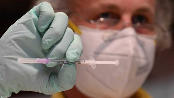 الشرطة الألمانية تعتقل محتال لقاحات كورونا.. أخذ 90 جرعة