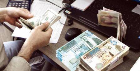 نشاط ملحوظ للحوالات المصرفية الواردة