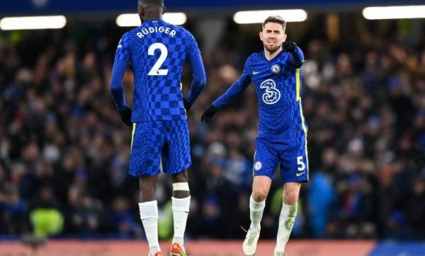 برشلونة يدير ظهره للاعب تشيلسي