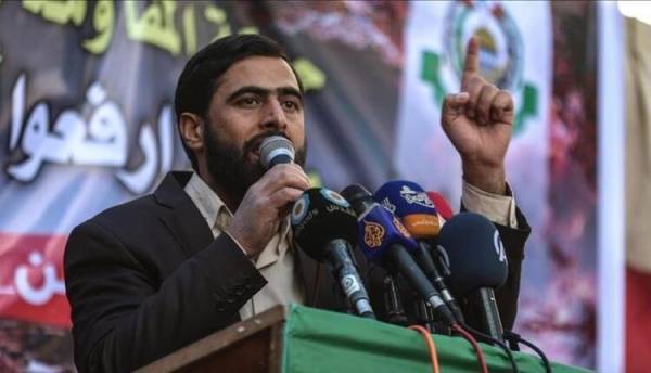 حماس: إعلان نتنياهو اقتحام الأقصى هو صب للزيت على النار.. تفاصيل