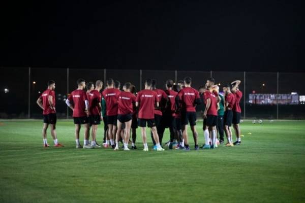 غداً الجمعة .. الوحدات يستهل مشواره الآسيوي أمام الفيصلي