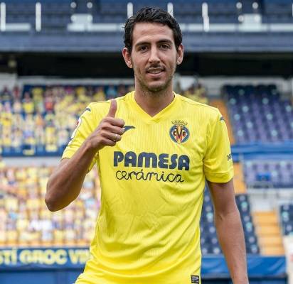 باريخو: سنلعب للفوز على بايرن بمعقله