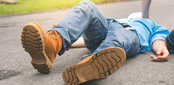 ما الحكم الشرعي لمن أغمي عليه وهو صائم؟