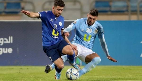 الرمثا والفيصلي في تحد جديد بافتتاح الدوري الأردني