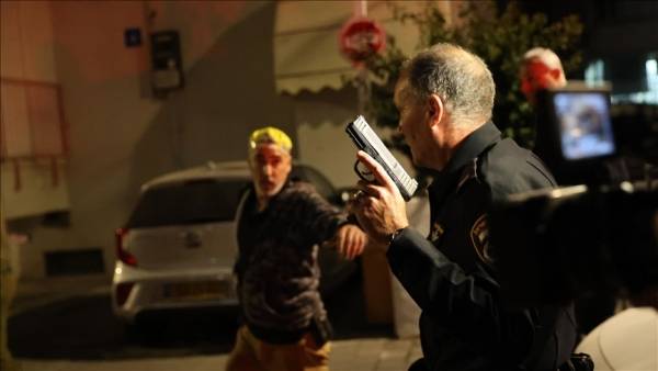 تفاصيل 9 ساعات من الملاحقة الإسرائيلية لمنفذ عملية تل أبيب