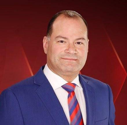 صحفي مصري: الملك ابرز زعيم عربي ارغب بمقابلته