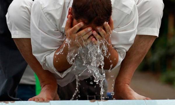 الإفتاء توضح حكم وصول ماء الوضوء لجوف الصائم