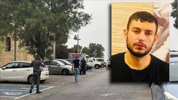 هكذا وصل الشاباك لمنفذ عملية تل أبيب